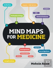 Mind Maps For Medicine