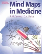 Mind Maps In Medicine