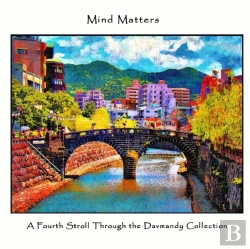 Bertrand.pt - Mind Matters: A Fourth Stroll Through The Davmandy Collection