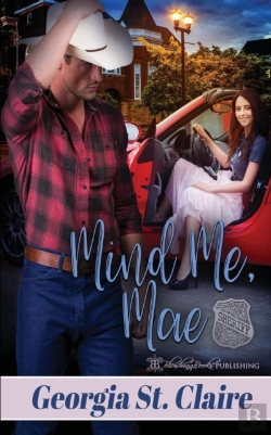 Bertrand.pt - Mind Me, Mae