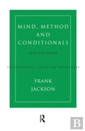 Mind, Method And Conditionals