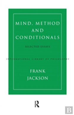 Bertrand.pt - Mind, Method And Conditionals