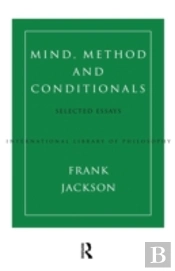 Mind, Method And Conditionals