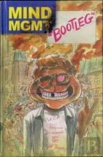 Mind Mgmt: Bootleg