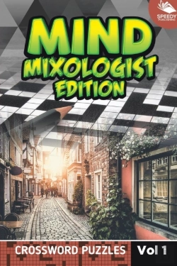 Bertrand.pt - Mind Mixologist Edition Vol 1