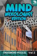 Mind Mixologist Edition Vol 2