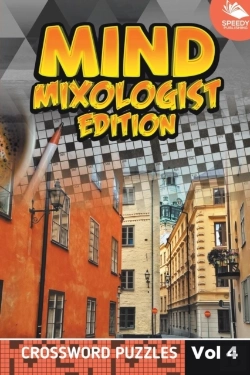 Bertrand.pt - Mind Mixologist Edition Vol 4