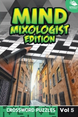 Bertrand.pt - Mind Mixologist Edition Vol 5