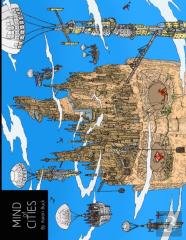 Mind Of Cities