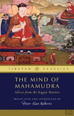 Bertrand.pt - Mind Of Mahamudra