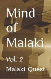 Mind Of Malaki
