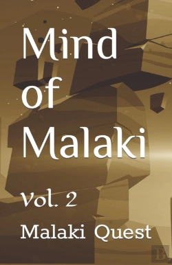 Bertrand.pt - Mind Of Malaki