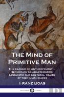 Mind Of Primitive Man