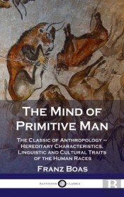 Mind Of Primitive Man