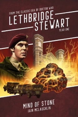Bertrand.pt - Mind Of Stone
