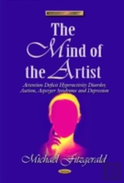 Mind Of The Artist