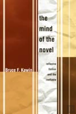Bertrand.pt - Mind Of The Novel