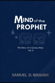 Mind Of The Prophet