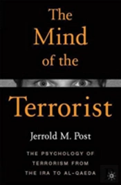 Mind Of The Terrorist