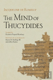 Mind Of Thucydides