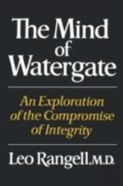 Mind Of Watergate