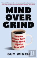 Mind Over Grind