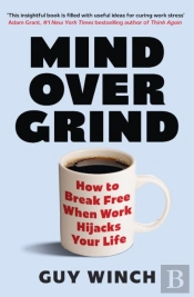 Mind Over Grind