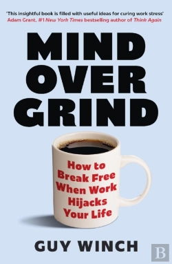 Bertrand.pt - Mind Over Grind