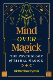 Mind Over Magick