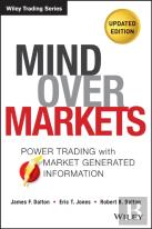 Mind Over Markets