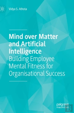 Bertrand.pt - Mind Over Matter And Artificial Intelligence