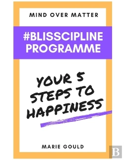 Bertrand.pt - Mind Over Matter - Blisscipline Programme