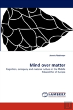 Bertrand.pt - Mind Over Matter