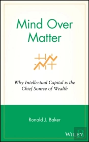 Mind Over Matter