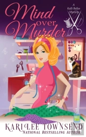 Mind Over Murder