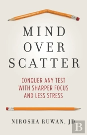 Mind Over Scatter