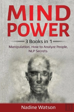 Bertrand.pt - Mind Power: 3 Books In 1: Manipulation,