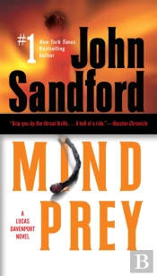 Mind Prey