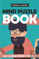 Mind Puzzle Book