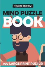 Mind Puzzle Book