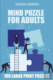 Mind Puzzle For Adults