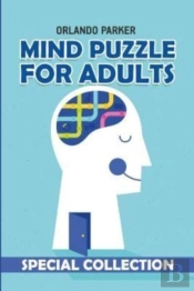Mind Puzzle For Adults: Futoshiki Puzzle