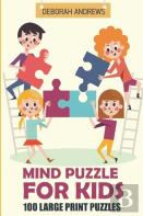Mind Puzzle For Kids