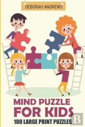 Mind Puzzle For Kids