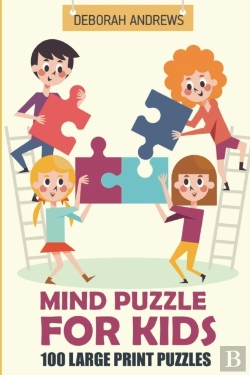 Bertrand.pt - Mind Puzzle For Kids