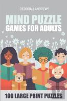 Mind Puzzle Games For Adults