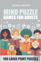 Mind Puzzle Games For Adults