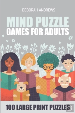 Bertrand.pt - Mind Puzzle Games For Adults