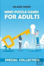 Mind Puzzle Games For Adults: Tren Puzzl