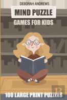 Mind Puzzle Games For Kids